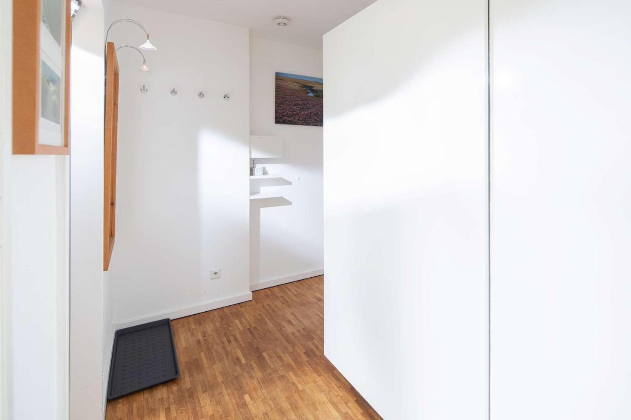 Wohnung Berlin 诺德奈 外观 照片