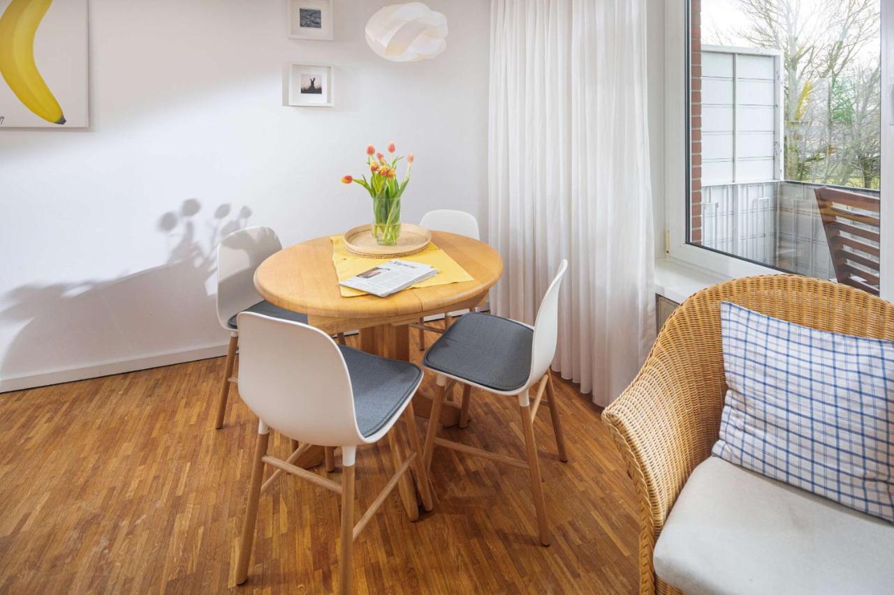 Wohnung Berlin 诺德奈 外观 照片