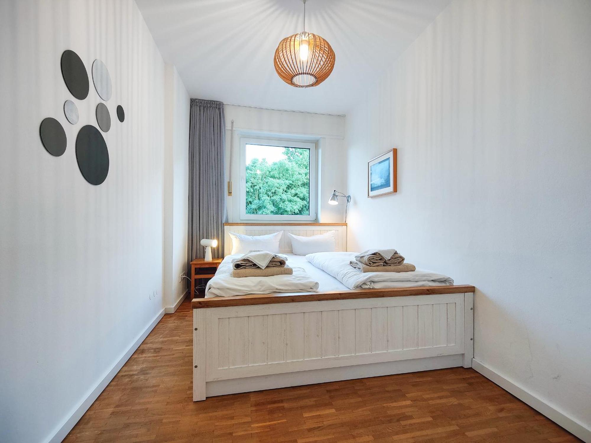 Wohnung Berlin 诺德奈 外观 照片
