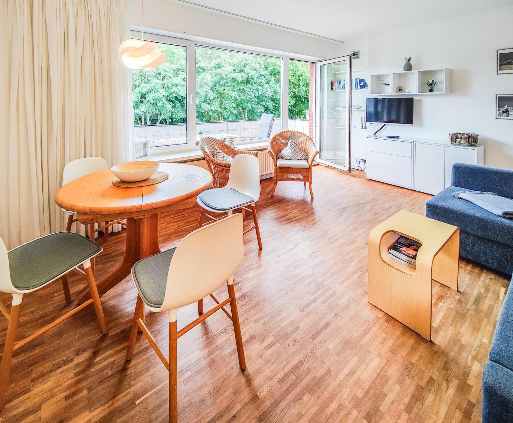 Wohnung Berlin 诺德奈 外观 照片