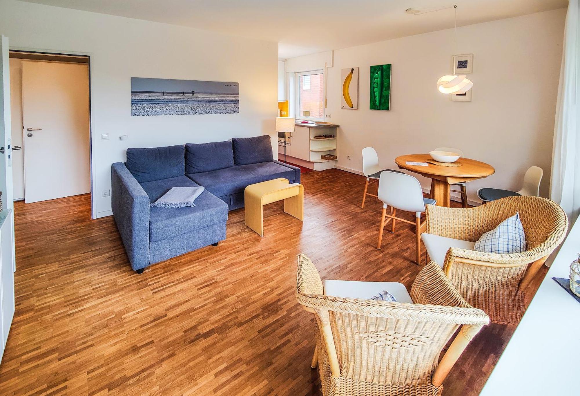 Wohnung Berlin 诺德奈 外观 照片